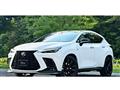2023 Lexus NX