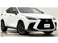 2023 Lexus NX