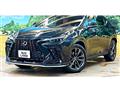 2023 Lexus NX