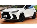 2023 Lexus NX