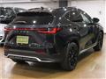 2023 Lexus NX