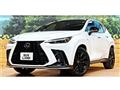 2023 Lexus NX