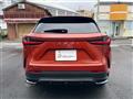 2023 Lexus NX
