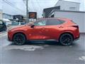 2023 Lexus NX
