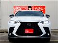2023 Lexus NX