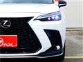 2023 Lexus NX