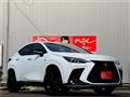 2023 Lexus NX