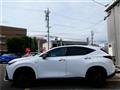 2023 Lexus NX