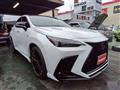 2023 Lexus NX