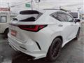 2023 Lexus NX