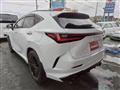 2023 Lexus NX