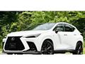 2023 Lexus NX