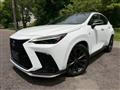 2023 Lexus NX