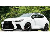 2023 Lexus NX