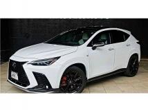 2023 Lexus NX