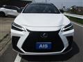 2023 Lexus NX
