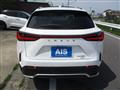 2023 Lexus NX