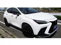 2023 Lexus NX
