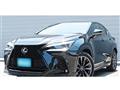 2023 Lexus NX