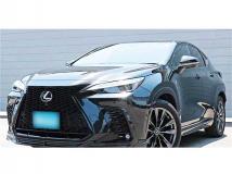 2023 Lexus NX