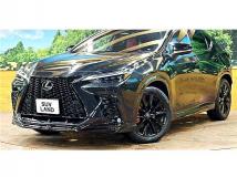 2023 Lexus NX