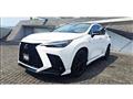 2023 Lexus NX