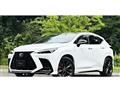 2023 Lexus NX