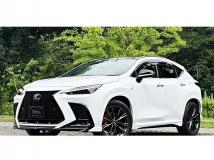 2023 Lexus NX