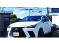 2023 Lexus NX
