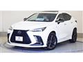 2023 Lexus NX