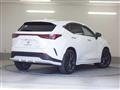 2023 Lexus NX