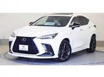 2023 Lexus NX