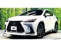 2023 Lexus NX