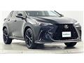 2023 Lexus NX