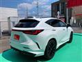 2023 Lexus NX