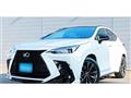2023 Lexus NX