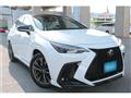 2023 Lexus NX