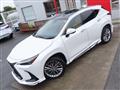 2023 Lexus NX