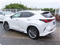 2023 Lexus NX