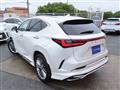 2023 Lexus NX