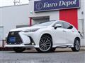 2023 Lexus NX