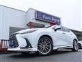 2023 Lexus NX