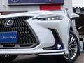 2023 Lexus NX