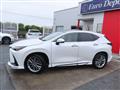 2023 Lexus NX