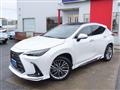 2023 Lexus NX