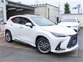 2023 Lexus NX