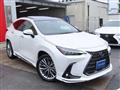 2023 Lexus NX