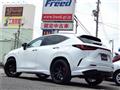 2023 Lexus NX