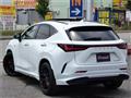 2023 Lexus NX