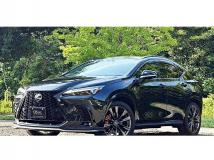 2023 Lexus NX